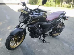 Yamaha FZS FI V3